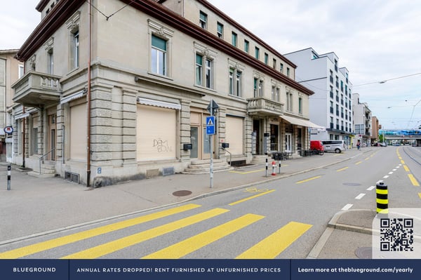 Blueground ID248, Seebach 10