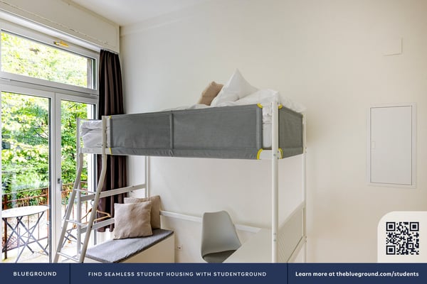 Blueground ID248, Seebach 5