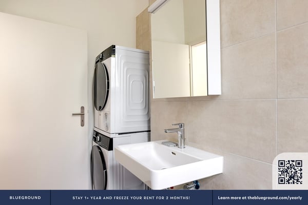 Blueground ID248, Seebach 6