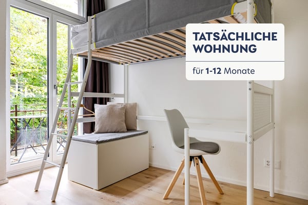 Blueground ID248, Seebach 1