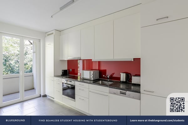 Blueground ID98, Basel-St. Alban 10