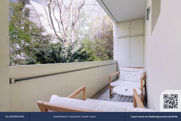 Blueground ID98, Basel-St. Alban 9