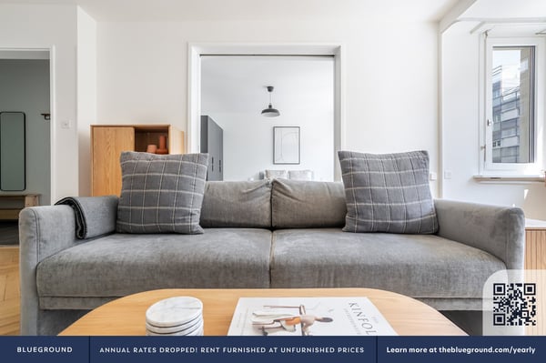 Blueground ID98, Basel-St. Alban 2