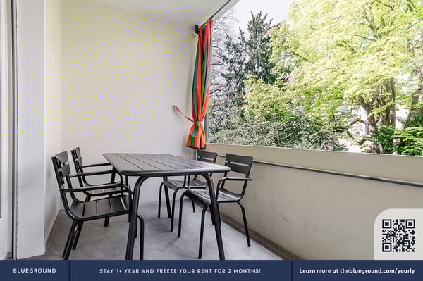 Blueground ID98, Basel-St. Alban 6