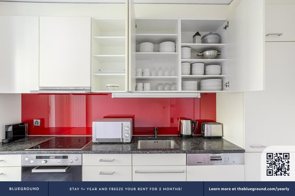 Blueground ID98, Basel-St. Alban 11