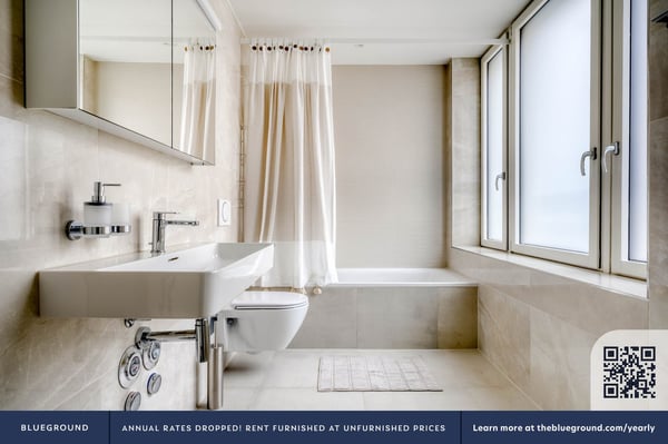 Schöne Wiedikon 1 Zim.,Keller,W/T. 3 Min. zum Markt, über Blueground 12