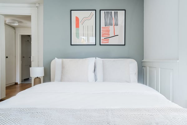 Schöne  1ZW, nahe Uni, by Blueground 15