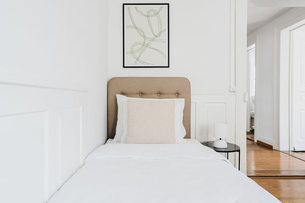 Schöne  1ZW, nahe Uni, by Blueground 20