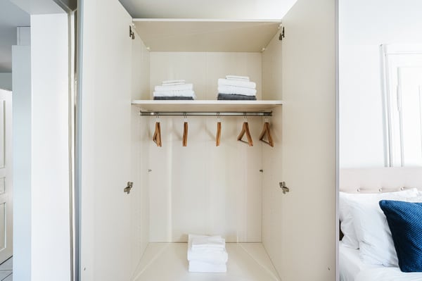 Schöne  1ZW, nahe Uni, by Blueground 11