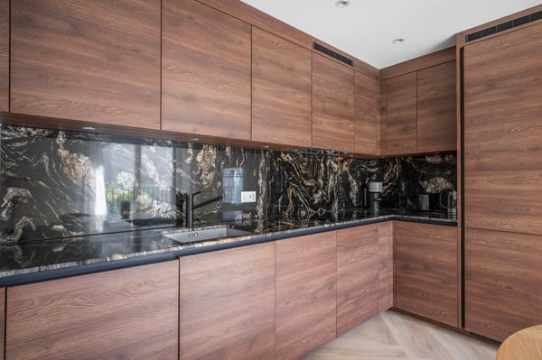 Luxus Wiedikon 1.5ZW mit Keller und W/T, nah z. SBahn, über Blueground 7