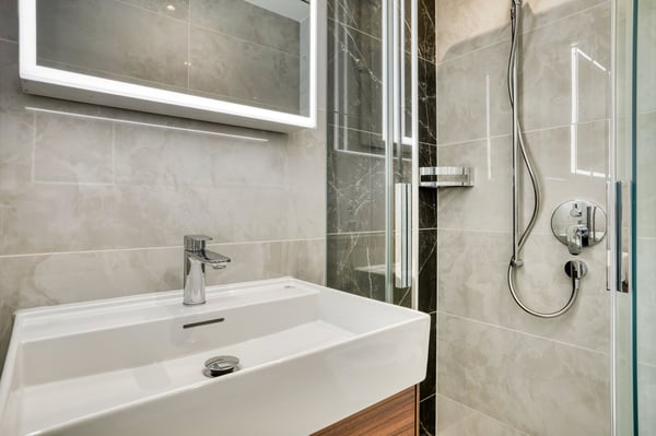 Luxus Wiedikon 1.5ZW mit Keller und W/T, nah z. SBahn, über Blueground 18