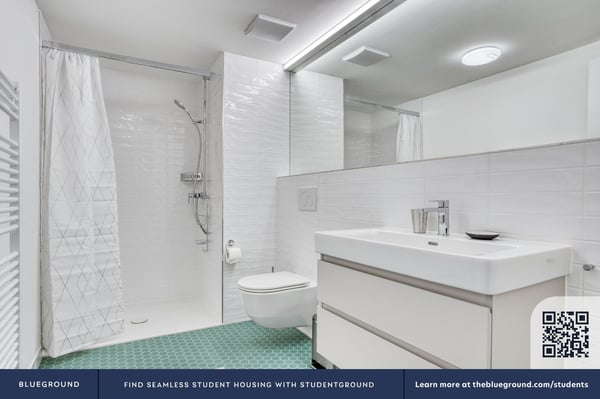 1.5 Zr im Weinegg, 10 Min. z Seefeld, voll möbliert, flex Mietdauer 10