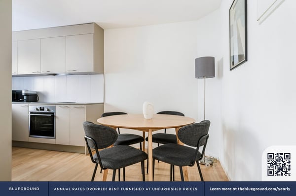 Blueground ID267, Seefeld 7