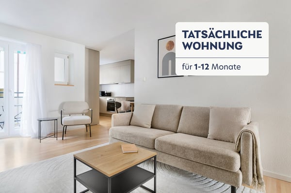 Blueground ID267, Seefeld 1