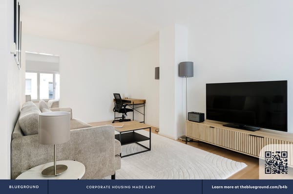 Blueground ID267, Seefeld 4