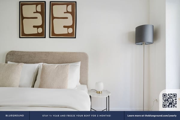 Blueground ID267, Seefeld 11