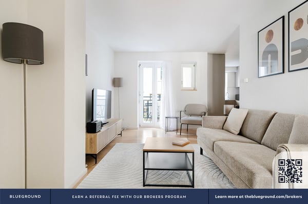 Blueground ID267, Seefeld 3