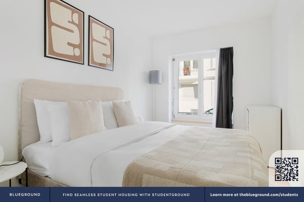 Blueground ID267, Seefeld 10