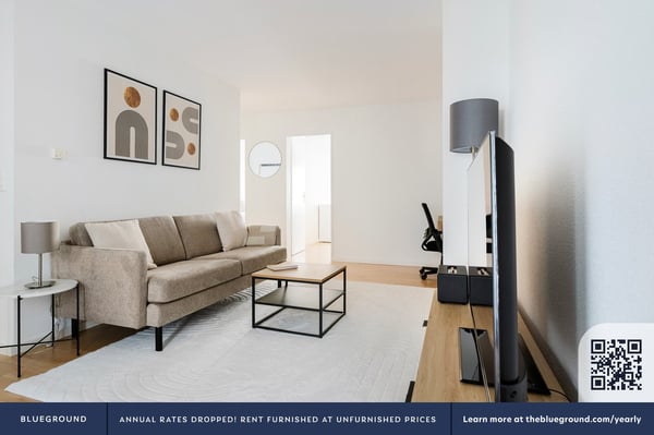 Blueground ID267, Seefeld 2