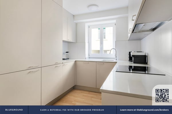 Blueground ID267, Seefeld 8