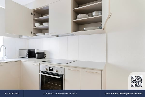 Blueground ID267, Seefeld 9