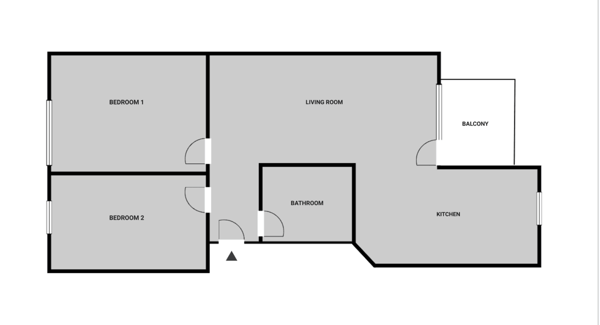 Blueground ID267, Seefeld 13