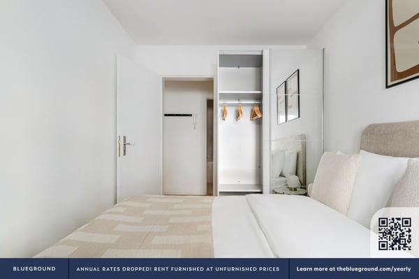 Blueground ID267, Seefeld 12