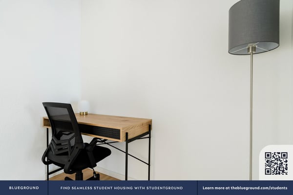 Blueground ID267, Seefeld 5