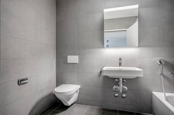 Luxus Altstetten, 1.5ZW mit Keller & W/T, nah Markt, über Blueground 20