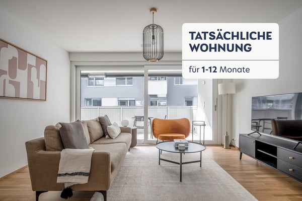 Luxus Altstetten, 1.5ZW mit Keller & W/T, nah Markt, über Blueground 1