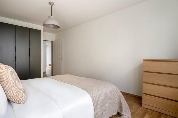 Luxus Altstetten, 1.5ZW mit Keller & W/T, nah Markt, über Blueground 16