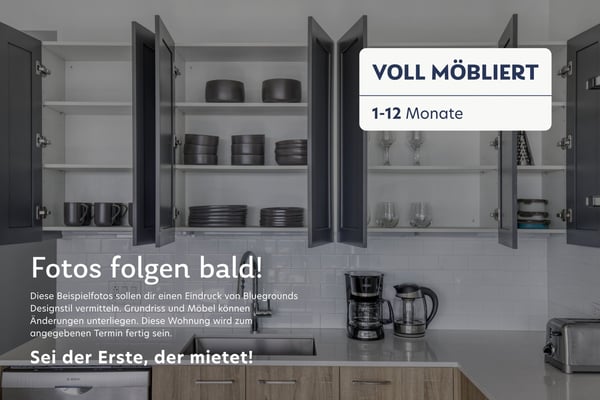 Blueground ID141, Seebach 3