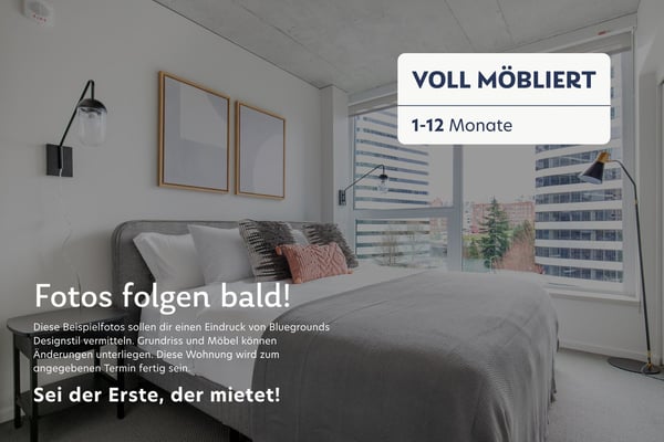 Blueground ID141, Seebach 4