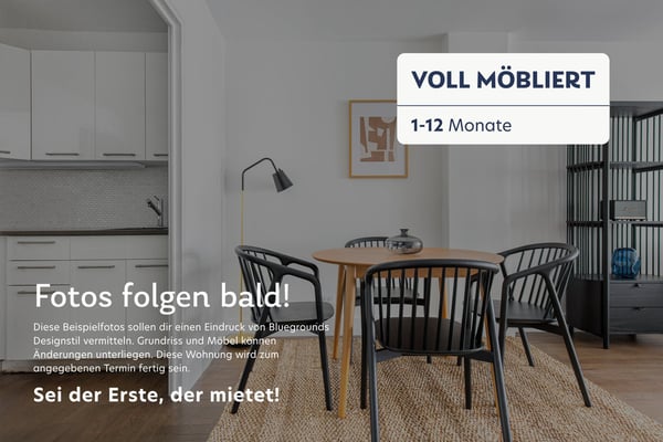 Blueground ID141, Seebach 2