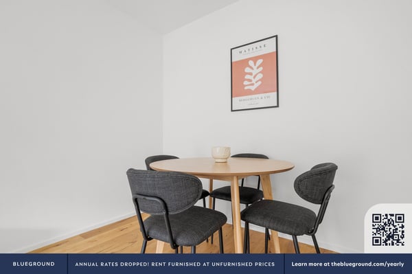 Blueground ID209, Basel-Iselin 5