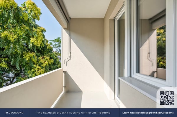 Blueground ID209, Basel-Iselin 3