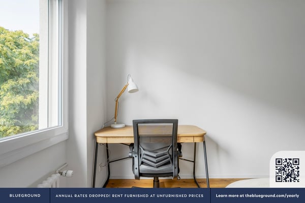 Blueground ID209, Basel-Iselin 10