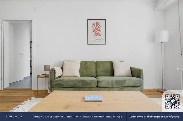 Blueground ID209, Basel-Iselin 12