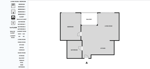 Klassische Oerlikon 1.5ZW, Keller + W/T, nah Markt, über Blueground 13