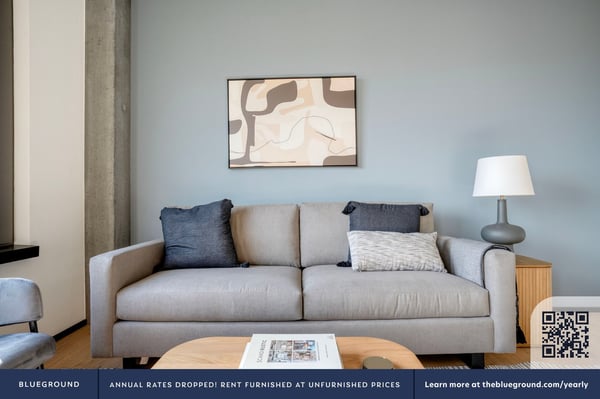 Klassische Oerlikon 1.5ZW, Keller + W/T, nah Markt, über Blueground 2