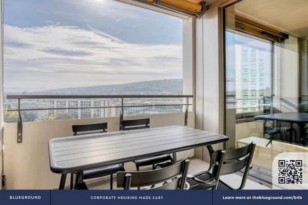 Klassische Oerlikon 1.5ZW, Keller + W/T, nah Markt, über Blueground 4