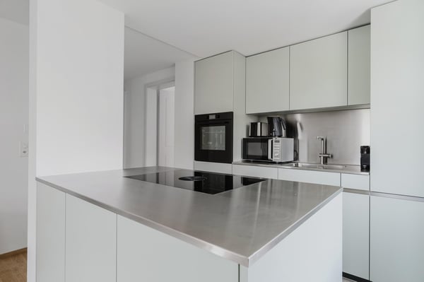 Neusanierte Horgen, nah SBB Horgen Oberdorf, by Blueground 5