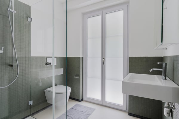 Neusanierte Horgen, nah SBB Horgen Oberdorf, by Blueground 10