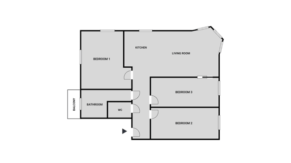 Neusanierte Horgen, nah SBB Horgen Oberdorf, by Blueground 17