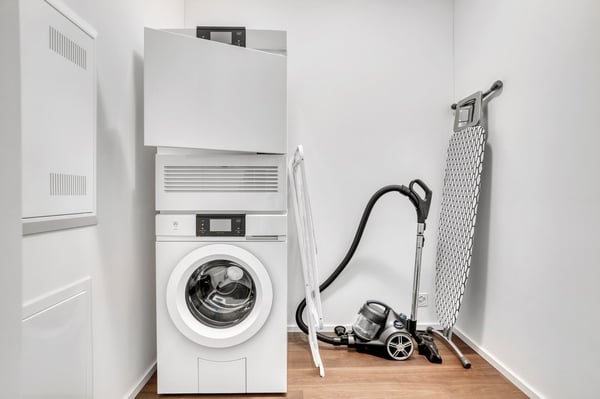 Hip Wollishofen 1.5 Zim.+ W/T, +Lag.,2 Min. zum Markt, über Blueground 13