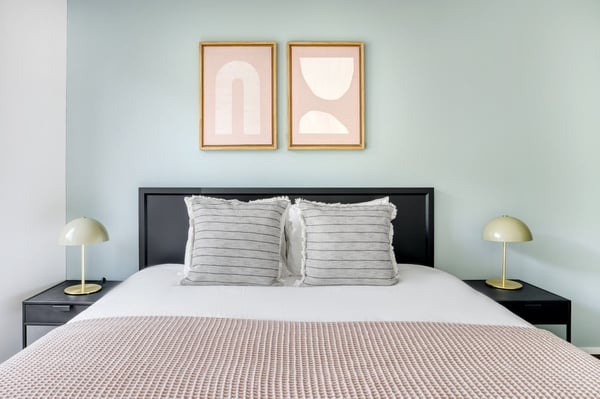 Hip Wollishofen 1.5 Zim.+ W/T, +Lag.,2 Min. zum Markt, über Blueground 10