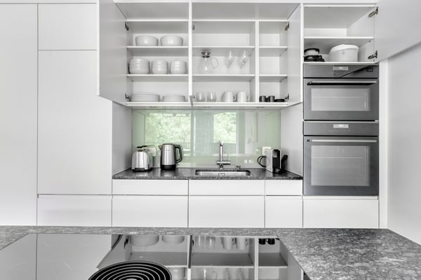 Hip Wollishofen 1.5 Zim.+ W/T, +Lag.,2 Min. zum Markt, über Blueground 8