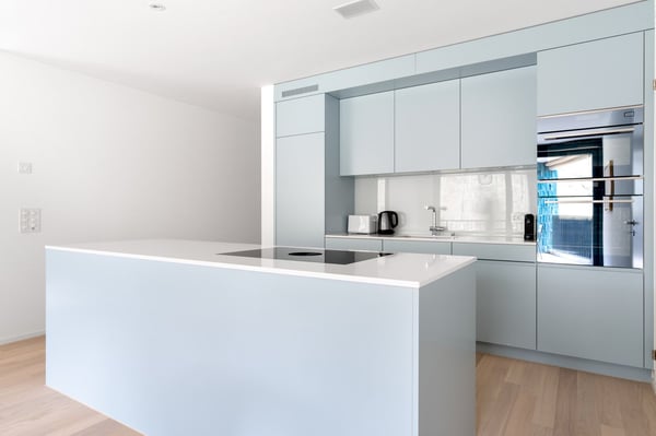 Leimbach 3.5 Zim +Lag & Pr. W/K., 1 Min. zum Markt, über Blueground 5