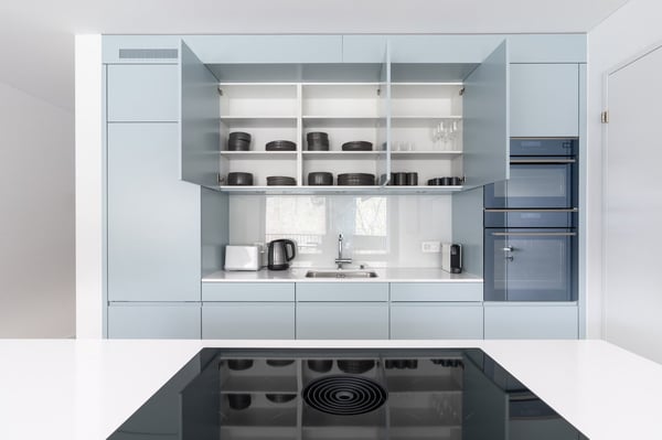 Leimbach 3.5 Zim +Lag & Pr. W/K., 1 Min. zum Markt, über Blueground 6