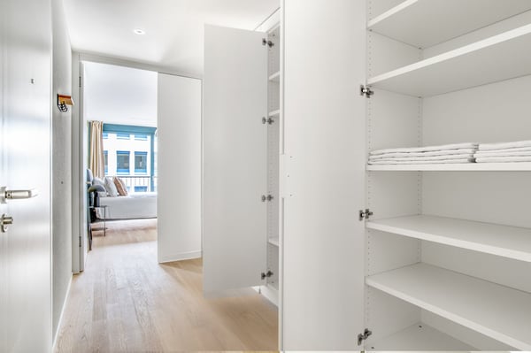 Leimbach 3.5 Zim +Lag & Pr. W/K., 1 Min. zum Markt, über Blueground 15